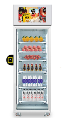 Автомат защитного стекла автоматический, автомат чувства веса, умный холодильник, умный более крутой автомат. Микрон