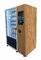 Экран касания 22 дюймов CE 55 автоматов легкой закускы экрана LCD дюйма автоматический аттестовал