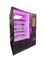 Красота автомата косметик ресницы большой емкости с рекламировать экран в торговом центре