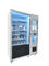 Экран касания торгового автомата микрона закуски автомата напитка фруктового сока умный