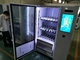 Автомат красного вина с торговым автоматом микрона автомата лифта Refrigerated подъемом умным