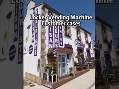 Случаи с клиентами шкафчиков