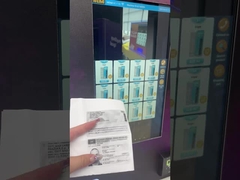 600 штук инновационный электронный сигарет с проверкой возраста