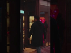 Свежий цветок 21,5 дюйма охлаждающий шкафчик торговый автомат, интернет торговый автомат, Микрон