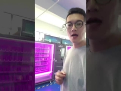 два в одном большом автомате