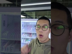 Автоматический торговый автомат в аптеке круглосуточно