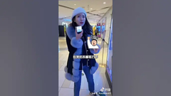 Автомат для продажи косметической продукции ~ Увеличьте свои продажи с помощью смарт-автомата.