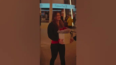 Случай с клиентом: решение для продажи цветов и подарков #vendingmachinefactory