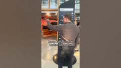 Случай с клиентом: цветочные автоматы #фабрика автоматов #бизнес автоматов