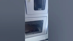 Машины для продажи мяса для британского клиента