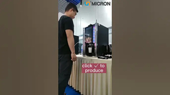 Настольный кофейный автомат: капучино, мокко, эспрессо, листовой чай... #кофейныйавтомат #кофе