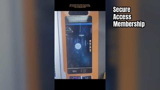 Система членства