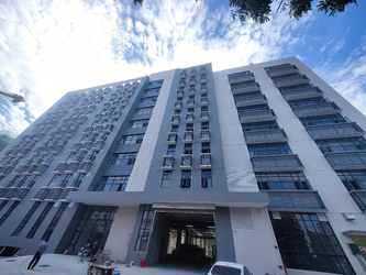 Guangzhou Micron Vending Technology Co.,Ltd производственная линия производителя
