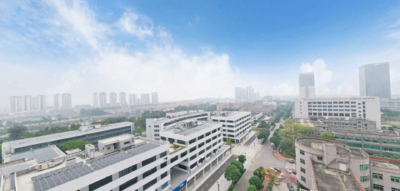 Guangzhou Micron Vending Technology Co.,Ltd производственная линия производителя