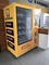 Автоматический удачливый автомат коробки с лифтом, нажимая средство доставки, автомат занятности, микрон