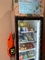 Система платежей карты Creadit автомата молока холодильника WIFI умная