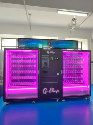 Стандартный протокол MDB  Vending Machine для бесшовной интеграции в Интернет