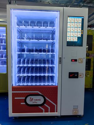 Конкурируйте с магазинами с помощью наших автоматов и системы регулирования цен