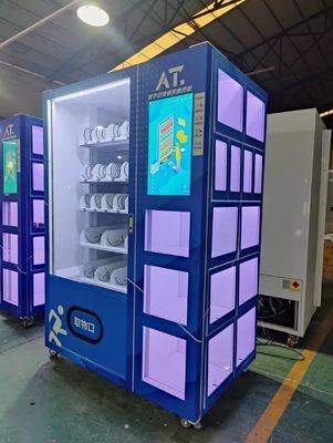 Конвейерные ремни и автоматы для продажи пищевых продуктов - самое лучшее решение для безопасности на рабочем месте