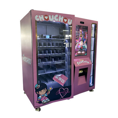 Прочный игрушечный диспенсерный аппарат для мероприятий на тему Диснея, низкая техническая поддержка, высокая безопасность гарантирована.