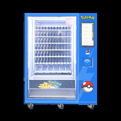 Коллекция монстра, настраиваемая для однократных бустеров