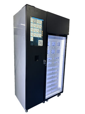 Автомат для продажи яиц для входов в ферму на обочине дороги стоянки жилых домов местные рынки и онлайн-продавцы свежих продуктов питания